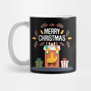 Christmas 23 Mug